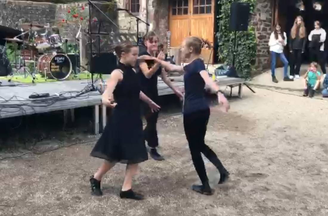 Ukrainischer Beitrag | Stiftung des Beda-Instituts Bitburg - Inklusive Schule für Europäische Kulturbildung