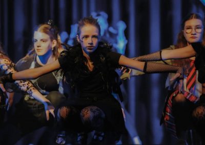 "Celebration", eine fächerübergreifende Gemeinschaftsaufführung in der Gemeindehalle Irrel | Stiftung des Beda-Instituts Bitburg - Inklusive Schule für Europäische Kulturbildung