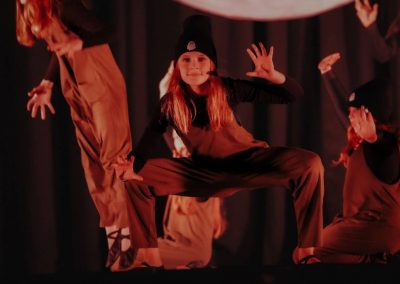 "Celebration", eine fächerübergreifende Gemeinschaftsaufführung in der Gemeindehalle Irrel | Stiftung des Beda-Instituts Bitburg - Inklusive Schule für Europäische Kulturbildung
