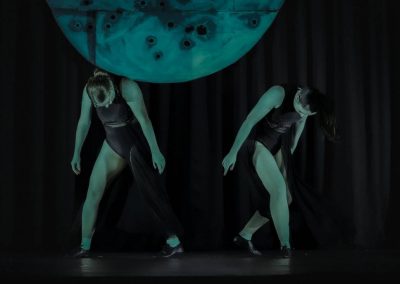 "Celebration", eine fächerübergreifende Gemeinschaftsaufführung in der Gemeindehalle Irrel | Stiftung des Beda-Instituts Bitburg - Inklusive Schule für Europäische Kulturbildung