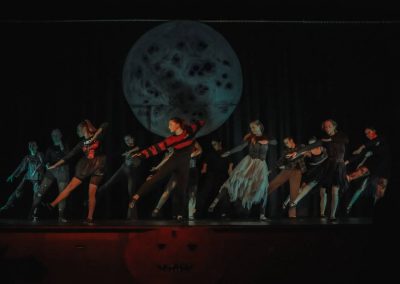 "Celebration", eine fächerübergreifende Gemeinschaftsaufführung in der Gemeindehalle Irrel | Stiftung des Beda-Instituts Bitburg - Inklusive Schule für Europäische Kulturbildung