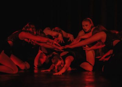 "Celebration", eine fächerübergreifende Gemeinschaftsaufführung in der Gemeindehalle Irrel | Stiftung des Beda-Instituts Bitburg - Inklusive Schule für Europäische Kulturbildung