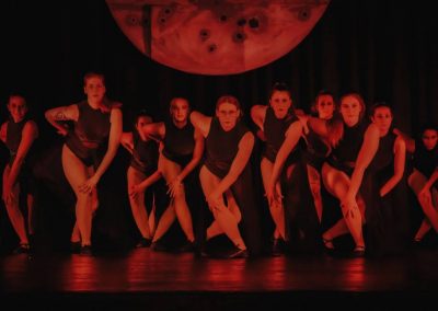 "Celebration", eine fächerübergreifende Gemeinschaftsaufführung in der Gemeindehalle Irrel | Stiftung des Beda-Instituts Bitburg - Inklusive Schule für Europäische Kulturbildung