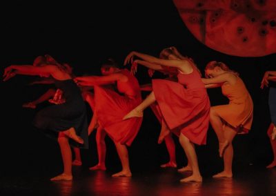 "Celebration", eine fächerübergreifende Gemeinschaftsaufführung in der Gemeindehalle Irrel | Stiftung des Beda-Instituts Bitburg - Inklusive Schule für Europäische Kulturbildung