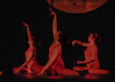 "Celebration", eine fächerübergreifende Gemeinschaftsaufführung in der Gemeindehalle Irrel | Stiftung des Beda-Instituts Bitburg - Inklusive Schule für Europäische Kulturbildung