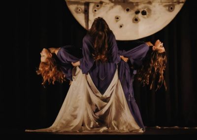 "Celebration", eine fächerübergreifende Gemeinschaftsaufführung in der Gemeindehalle Irrel | Stiftung des Beda-Instituts Bitburg - Inklusive Schule für Europäische Kulturbildung