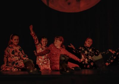 "Celebration", eine fächerübergreifende Gemeinschaftsaufführung in der Gemeindehalle Irrel | Stiftung des Beda-Instituts Bitburg - Inklusive Schule für Europäische Kulturbildung