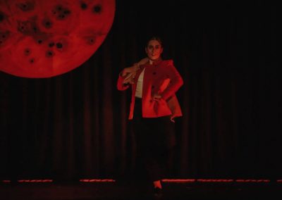 "Celebration", eine fächerübergreifende Gemeinschaftsaufführung in der Gemeindehalle Irrel | Stiftung des Beda-Instituts Bitburg - Inklusive Schule für Europäische Kulturbildung