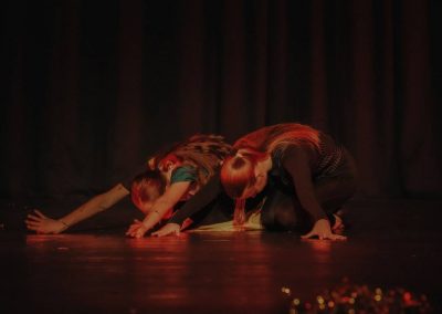 "Celebration", eine fächerübergreifende Gemeinschaftsaufführung in der Gemeindehalle Irrel | Stiftung des Beda-Instituts Bitburg - Inklusive Schule für Europäische Kulturbildung