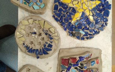 Arbeit mit der AfA Bitburg