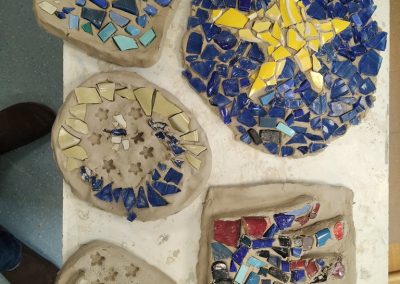 Arbeit mit AfA Bitburg