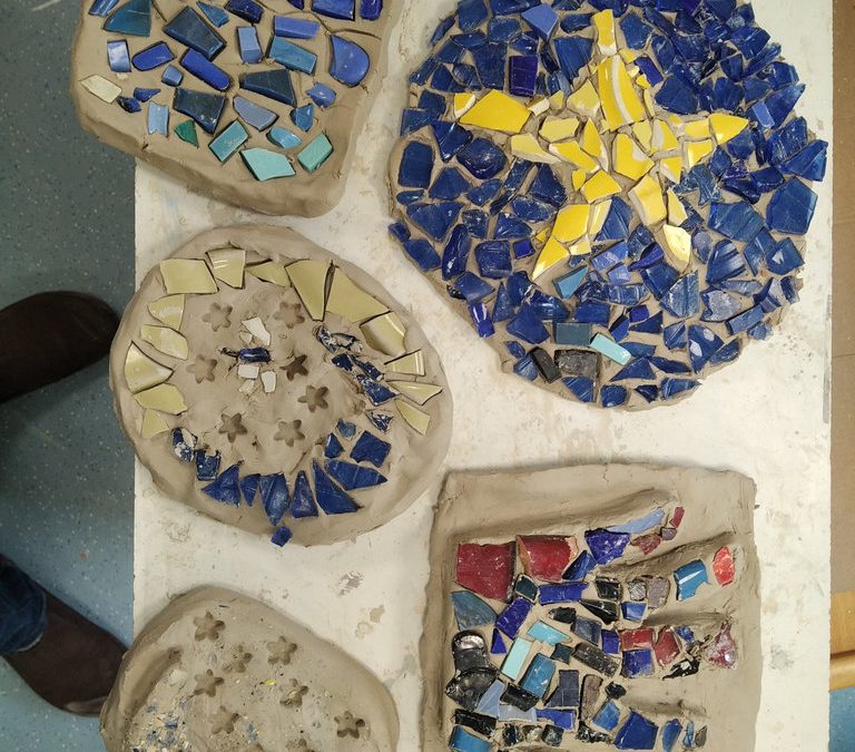 Arbeit mit der AfA Bitburg