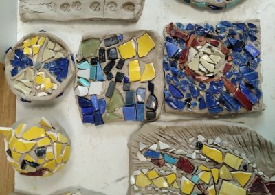 Arbeit mit AfA Bitburg