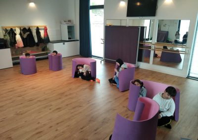 Arbeit mit AfA Bitburg