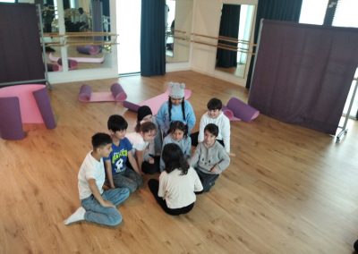 Arbeit mit AfA Bitburg