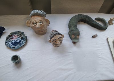 Arbeit mit AfA Bitburg