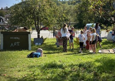 Drittebildungsort Irrel