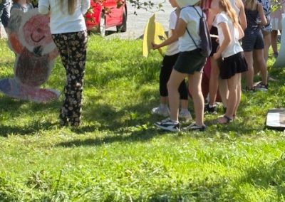 Drittebildungsort Irrel