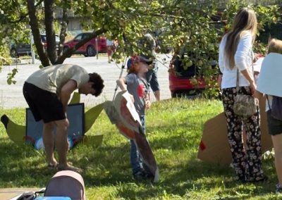 Drittebildungsort Irrel