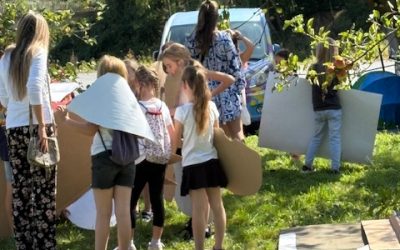 Der dritte Bildungsort- Irrel