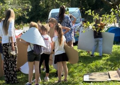 Drittebildungsort Irrel