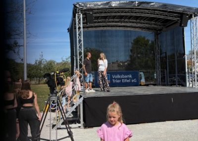 Drittebildungsort Irrel