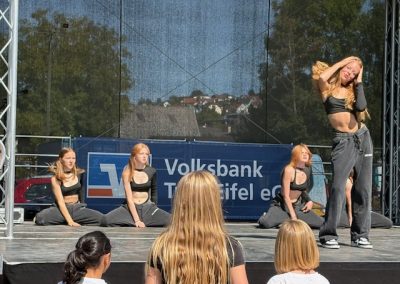 Drittebildungsort Irrel