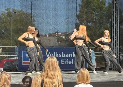 Drittebildungsort Irrel