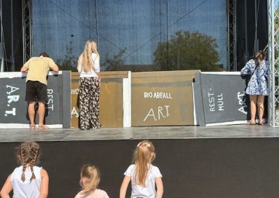 Drittebildungsort Irrel