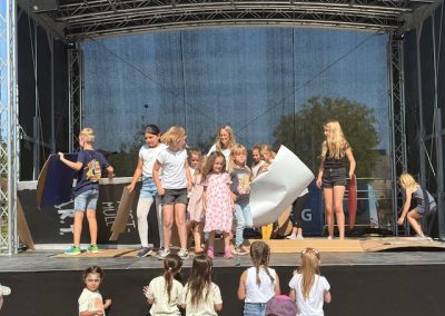 Drittebildungsort Irrel