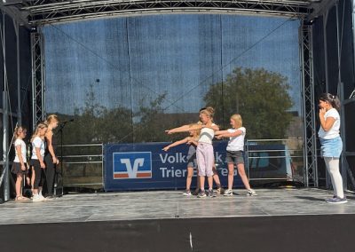 Drittebildungsort Irrel