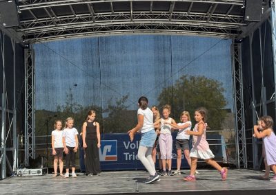 Drittebildungsort Irrel