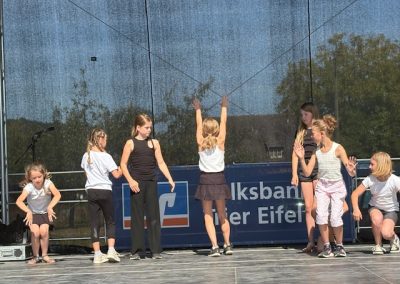 Drittebildungsort Irrel