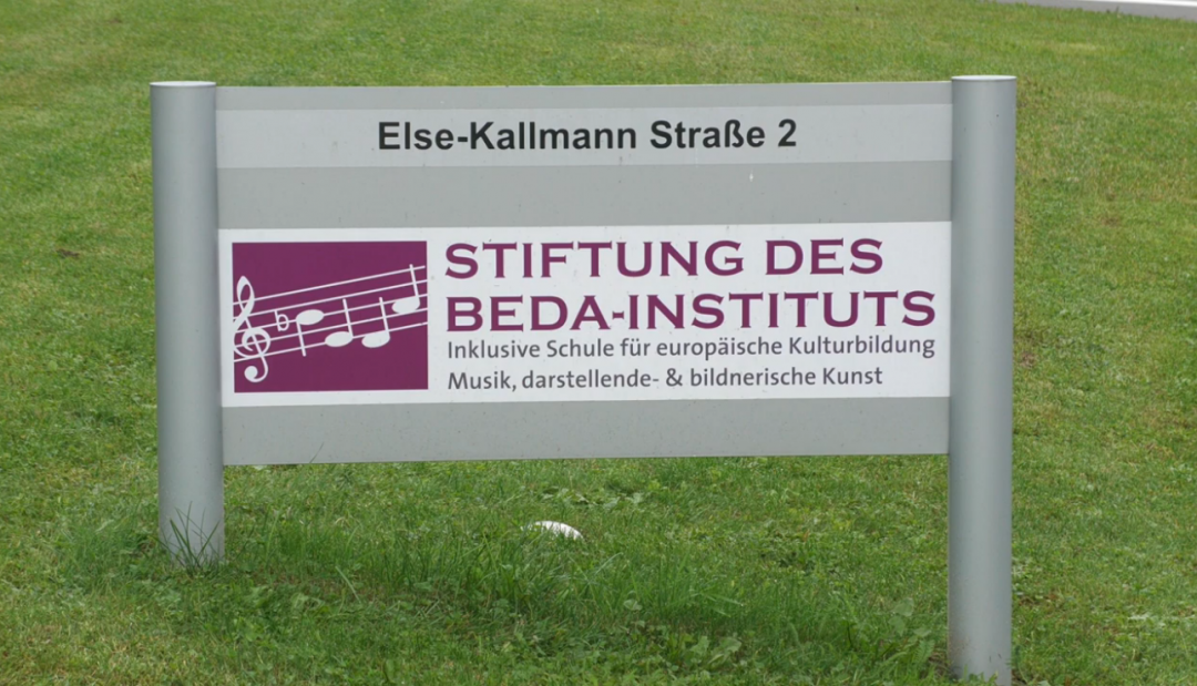 Einweihung unserer neuen Räume in der Else-Kallmann-Str. 2