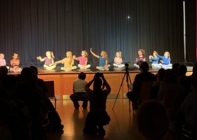 Tanzaufführung Irrel 2025