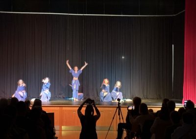 Tanzaufführung Irrel 2025