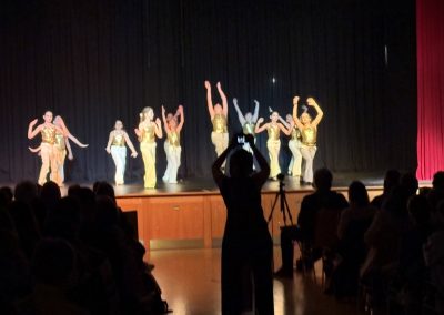 Tanzaufführung Irrel 2025