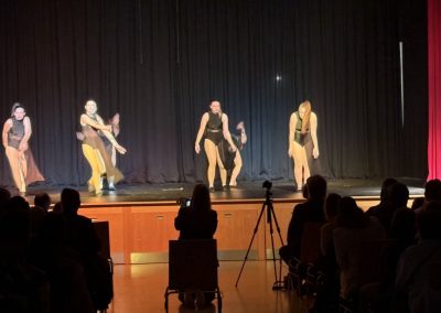 Tanzaufführung Irrel 2025