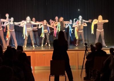 Tanzaufführung Irrel 2025