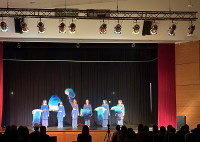 Tanzaufführung Irrel 2025