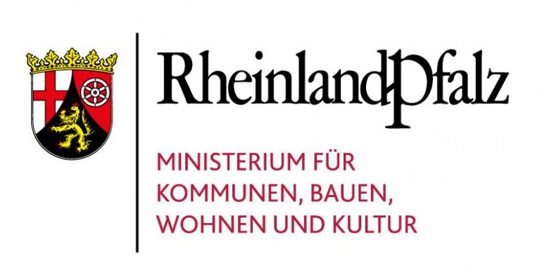 Ministerium für Komunen, Bauen, Wohnen und Kultur